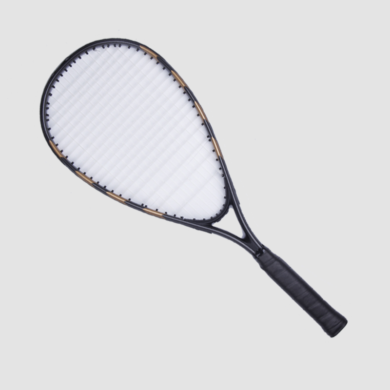 Rachetă rapidă de badminton S-100