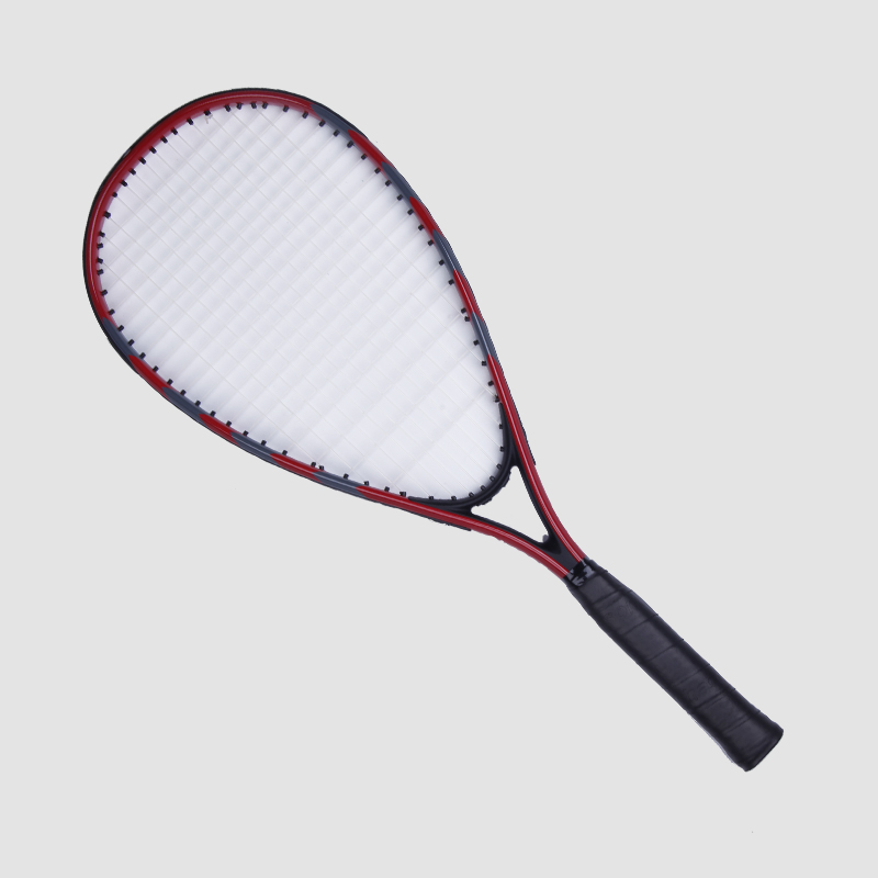 Rachetă rapidă de badminton S-100