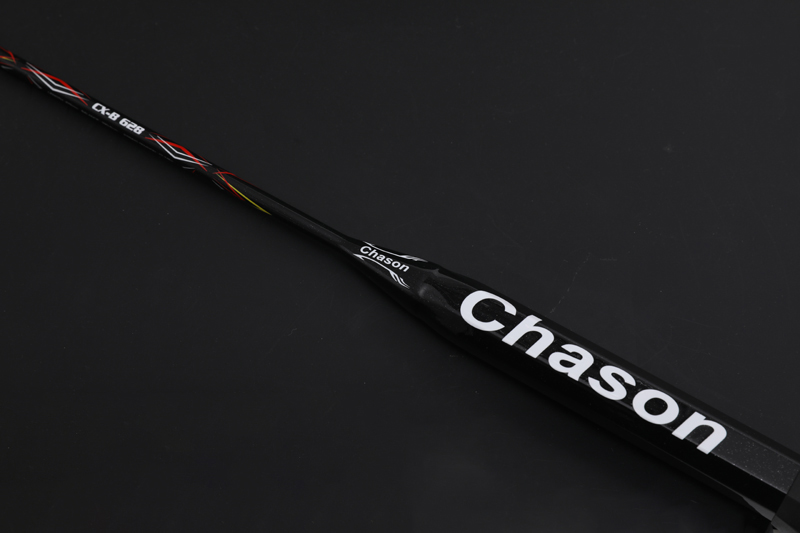 Rachetă Carbon Feather CX-B638 Negru