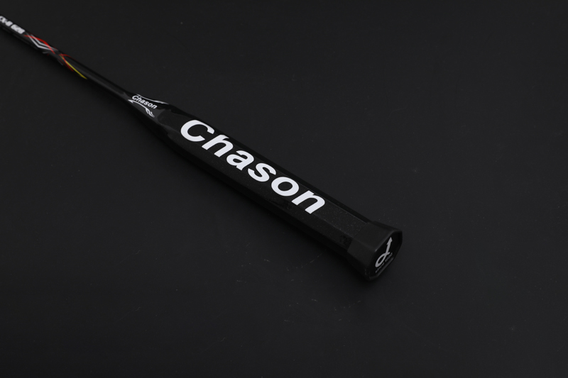 Rachetă Carbon Feather CX-B638 Negru