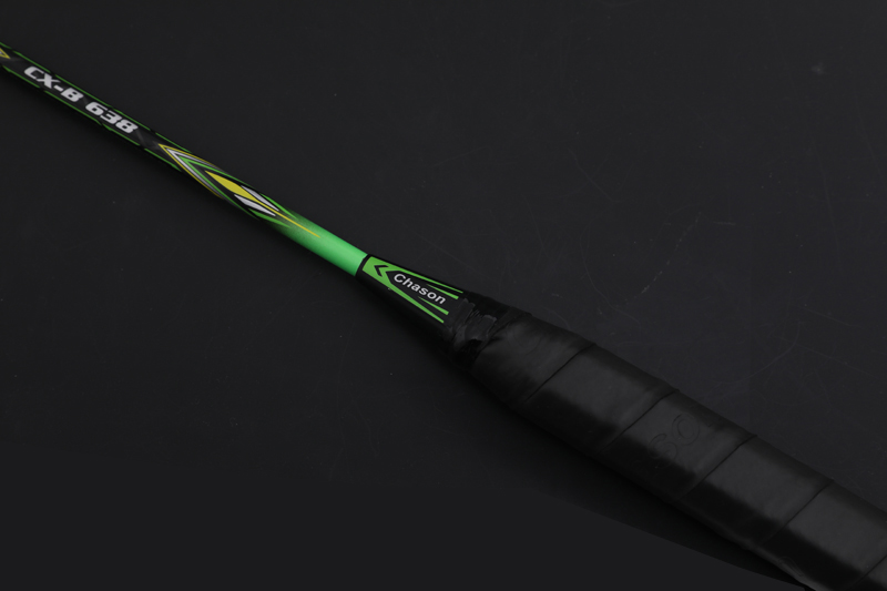 Rachetă Carbon Feather CX-B638 Verde