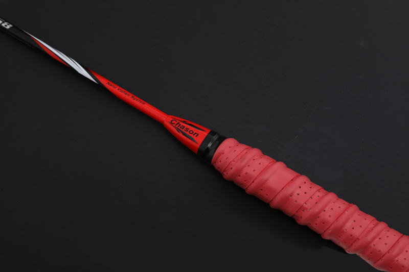 Rachetă Premium Carbon Feather CX-B658 Red