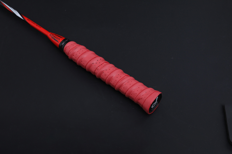 Rachetă Premium Carbon Feather CX-B658 Red