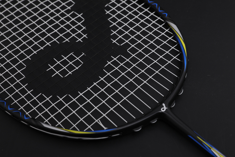 Rachetă de badminton Premium Carbon Cx-b668 Combinați și potriviți culorile