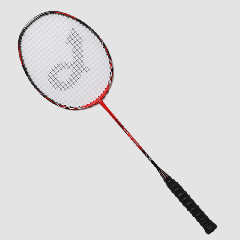 Racheta de badminton Premium Carbon CX-B658 Rosie