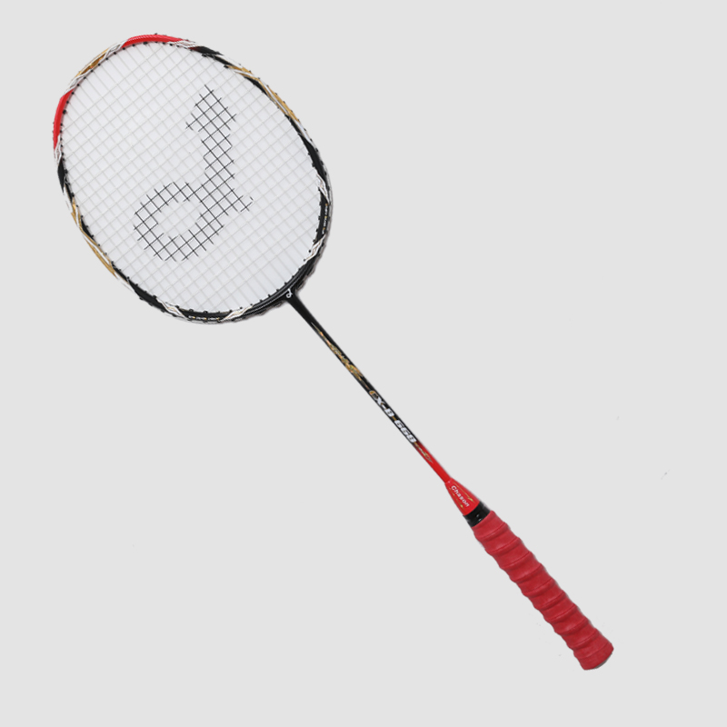 Racheta de badminton Premium Carbon CX-B668 Rosie