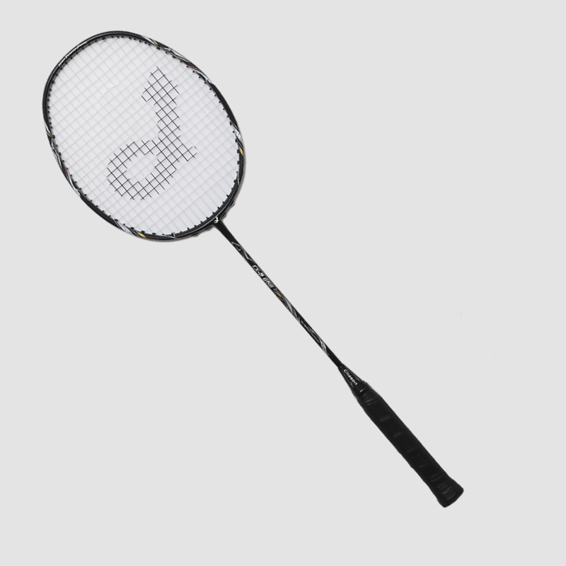 Rachetă de badminton Premium Carbon Cx-b668 Combinați și potriviți culorile