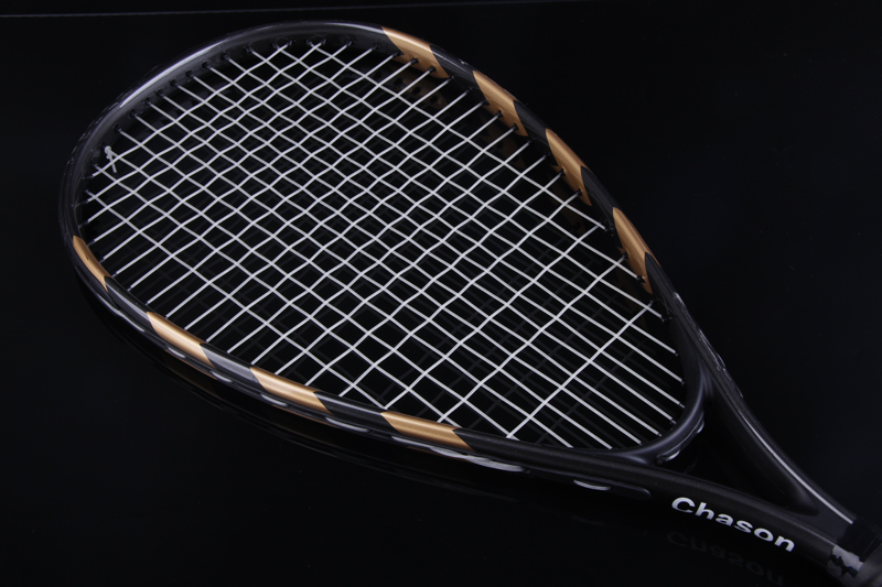 Rachetă rapidă de badminton S-100