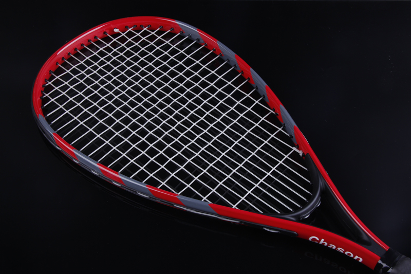 Rachetă rapidă de badminton S-100