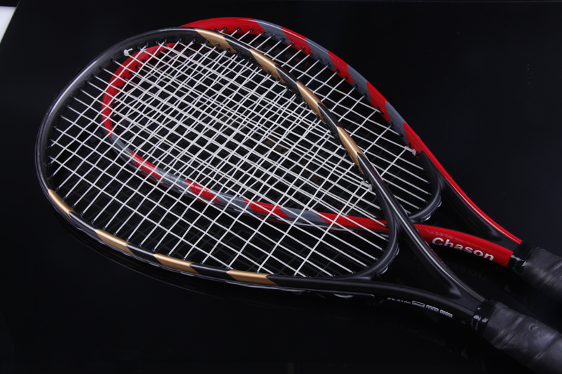 Rachetă rapidă de badminton S-100