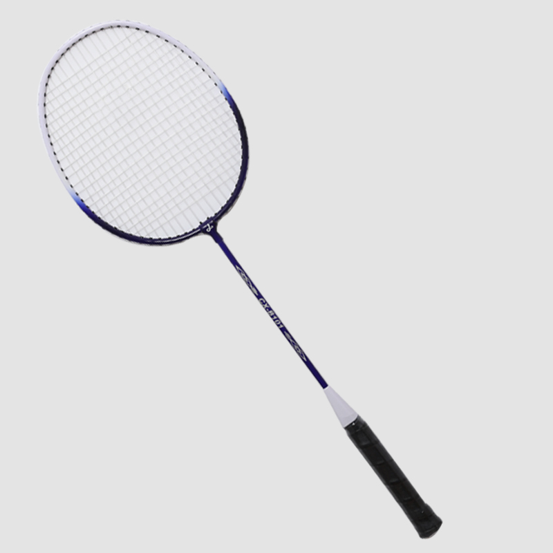 Racheta Iron Split Badminton CX-B101 Albastra