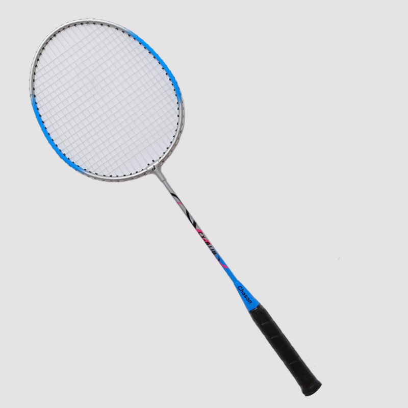 Racheta Iron Split Badminton CX-B118 Albastra