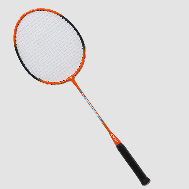 Racheta Iron Split Badminton CX-B128 Portocaliu