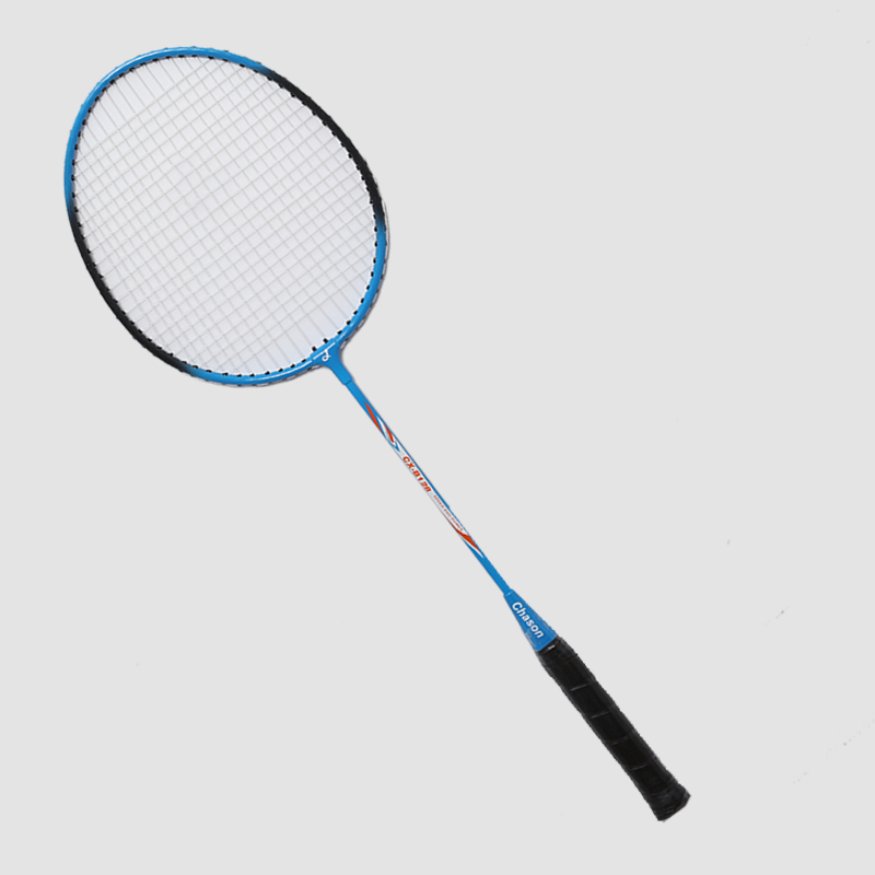 Racheta Iron Split Badminton CX-B128 Albastra