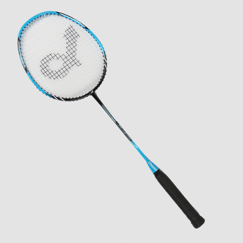 Rachetă de badminton integrată din oțel aliat de aluminiu CX-B338