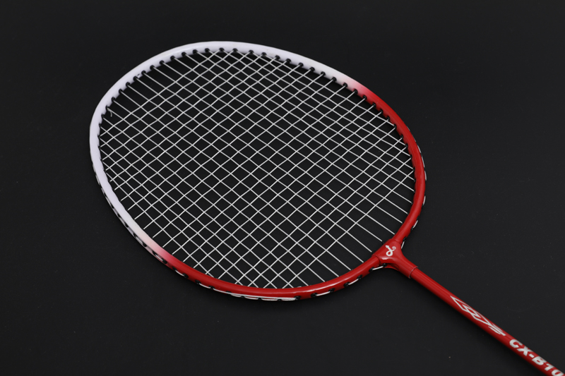 Racheta Iron Split Badminton CX-B101 Rosie