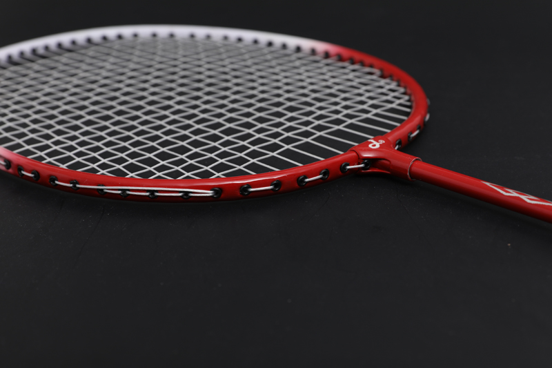 Racheta Iron Split Badminton CX-B101 Rosie