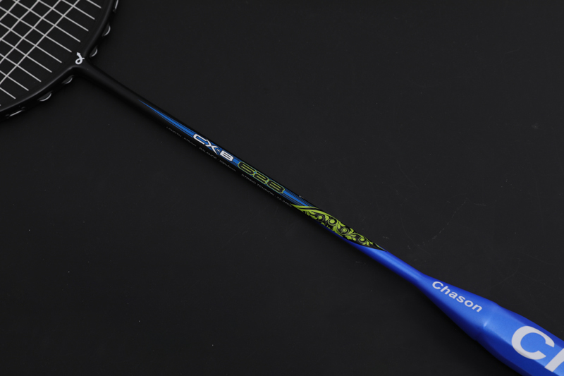 Rachetă Carbon Feather CX-B628 Sky Blue