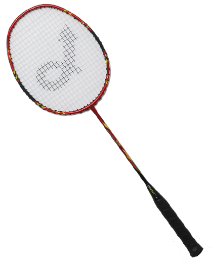 paletă de badminton